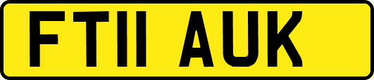 FT11AUK