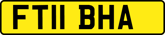FT11BHA