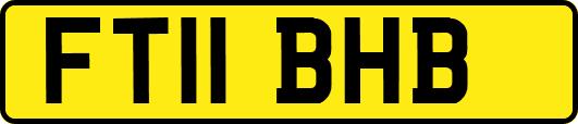 FT11BHB