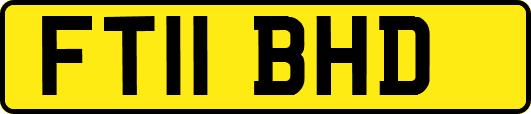 FT11BHD