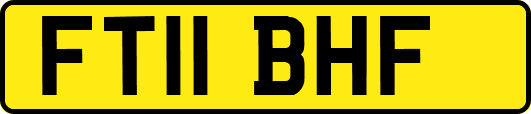 FT11BHF