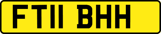 FT11BHH