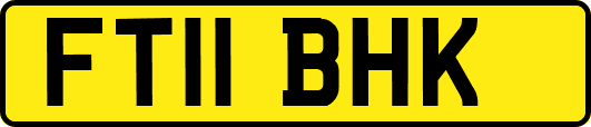 FT11BHK