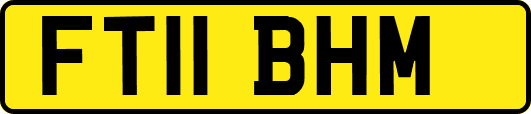 FT11BHM
