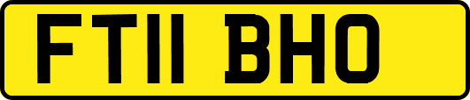FT11BHO
