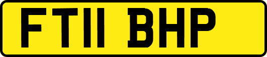 FT11BHP