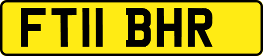 FT11BHR