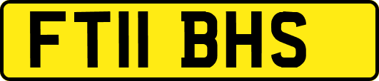 FT11BHS
