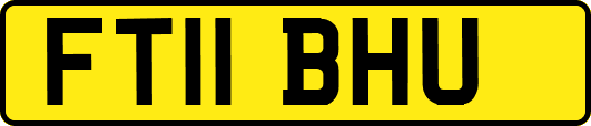 FT11BHU