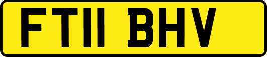FT11BHV