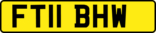 FT11BHW