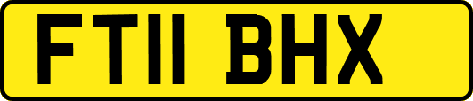 FT11BHX