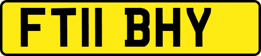 FT11BHY