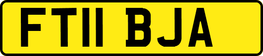 FT11BJA
