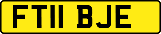 FT11BJE