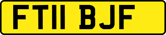 FT11BJF