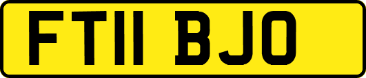 FT11BJO
