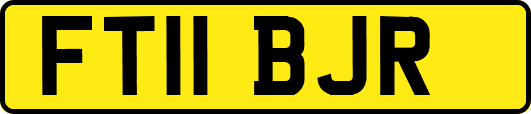 FT11BJR