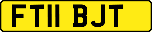 FT11BJT