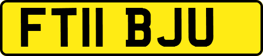 FT11BJU
