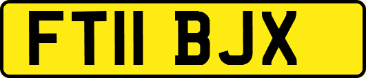 FT11BJX