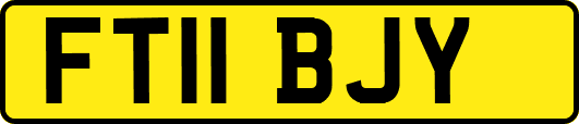 FT11BJY