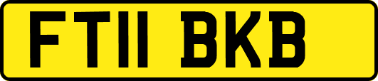FT11BKB