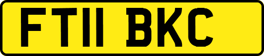 FT11BKC
