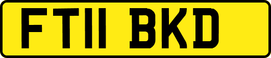 FT11BKD