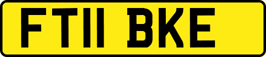 FT11BKE