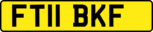 FT11BKF