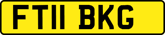 FT11BKG