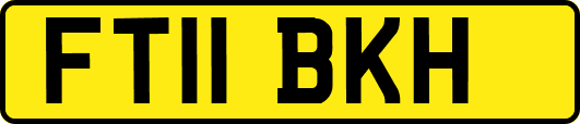 FT11BKH