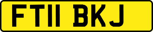 FT11BKJ