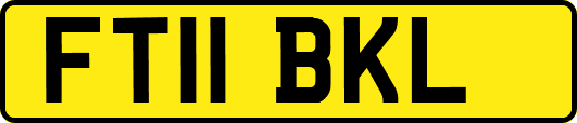 FT11BKL