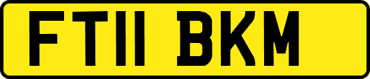 FT11BKM