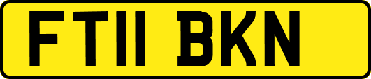 FT11BKN