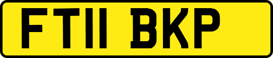 FT11BKP