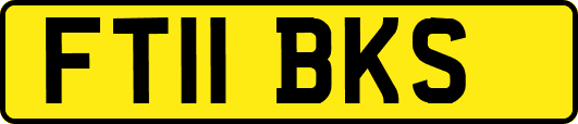 FT11BKS