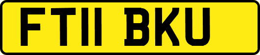 FT11BKU