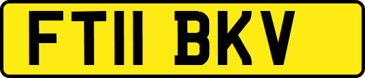 FT11BKV