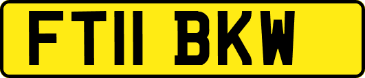 FT11BKW