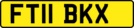 FT11BKX