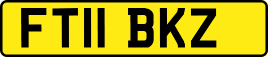 FT11BKZ