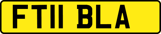 FT11BLA