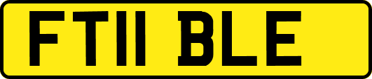FT11BLE