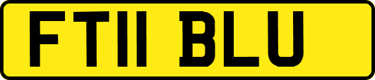FT11BLU