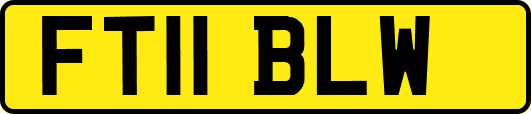 FT11BLW