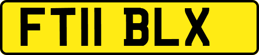 FT11BLX