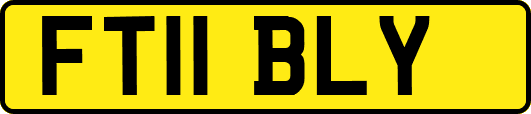 FT11BLY